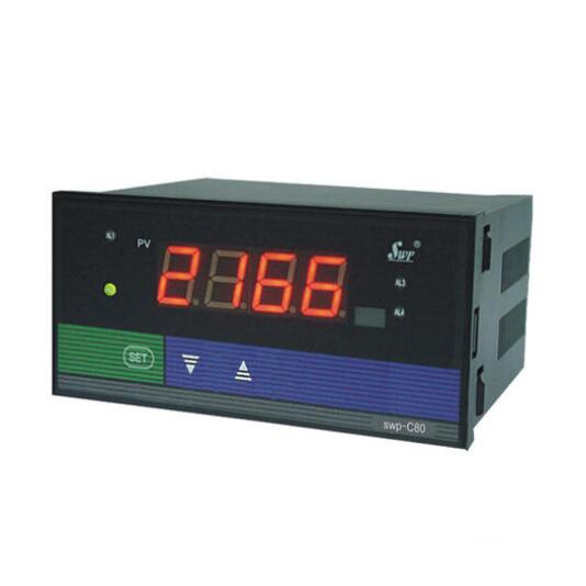 SWP-RP系列頻率、轉(zhuǎn)速表